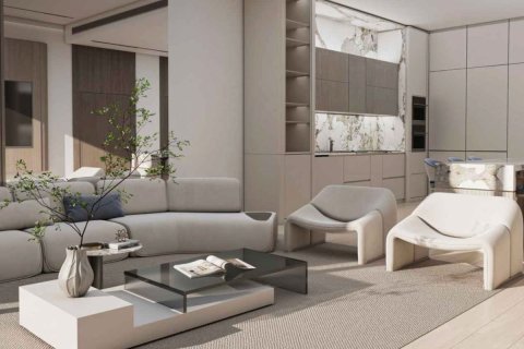 Apartment in Dubai 1 bedroom, 76.9 sq.m. № 13820 - photo 6