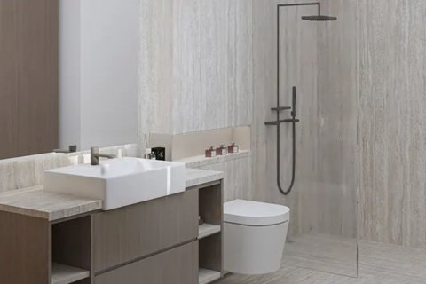 Apartment in Dubai 1 bedroom, 76.9 sq.m. № 13820 - photo 11
