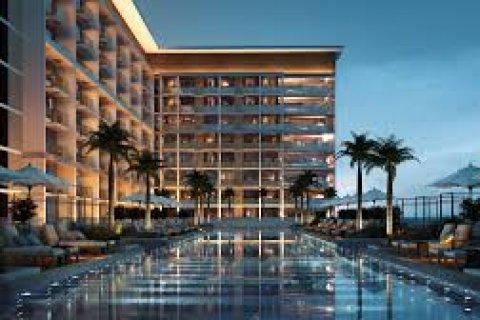 Apartment in Dubai 1 bedroom, 76.9 sq.m. № 13820 - photo 10