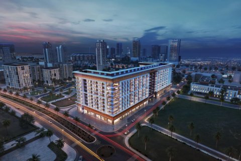 Apartment in Dubai 1 bedroom, 76.9 sq.m. № 13820 - photo 7