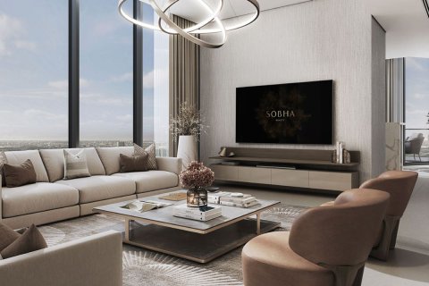 Appartement à Motor City, Dubai, 3 chambres, 175.5 m², № 13815 - photo 6