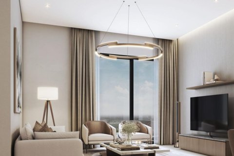 Appartement à Motor City, Dubai, 3 chambres, 175.5 m², № 13815 - photo 1
