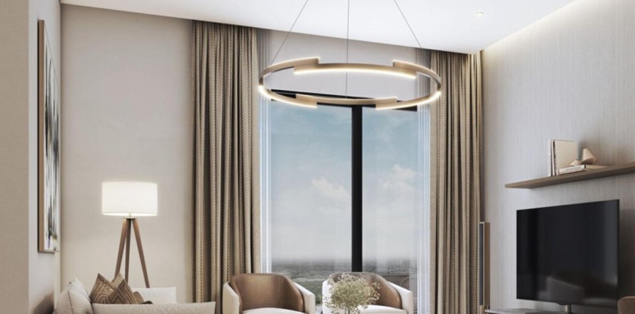 Appartement à Motor City, Dubai, 3 chambres, 175.5 m², № 13815