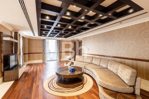 Penthouse in Jumeirah Beach Residence, Dubai 4 bedrooms, 568 sq.m. № 21783 - photo 8