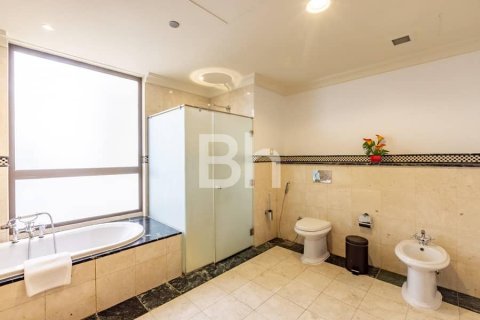 Penthouse in Jumeirah Beach Residence, Dubai 4 bedrooms, 568 sq.m. № 21783 - photo 12