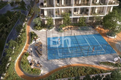 Apartment in Jumeirah Lake Towers, Dubai 1 bedroom, 90 sq.m. № 21782 - photo 11