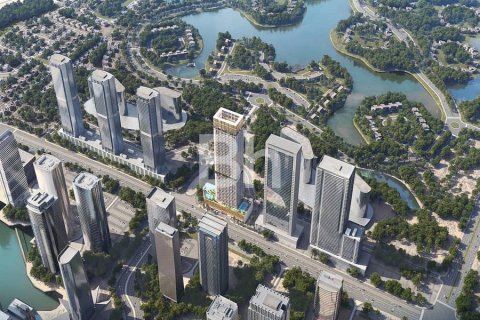 Apartment in Jumeirah Lake Towers, Dubai 1 bedroom, 90 sq.m. № 21782 - photo 23