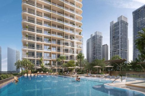 Apartment in Jumeirah Lake Towers, Dubai 1 bedroom, 90 sq.m. № 21782 - photo 24
