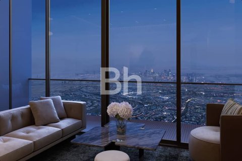 Apartment in Jumeirah Lake Towers, Dubai 1 bedroom, 90 sq.m. № 21782 - photo 20