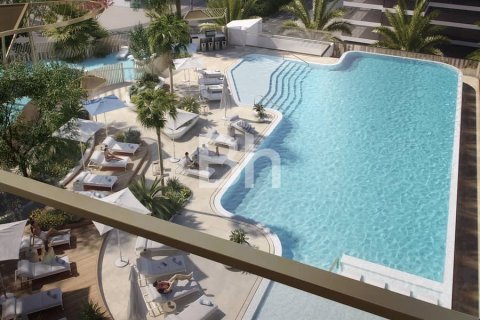 Apartment in Jumeirah Lake Towers, Dubai 1 bedroom, 90 sq.m. № 21782 - photo 16