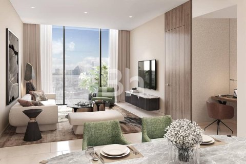 Apartment in Jumeirah Lake Towers, Dubai 1 bedroom, 90 sq.m. № 21782 - photo 4