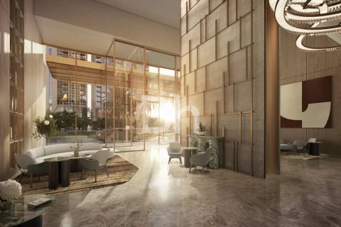 Apartment in Jumeirah Lake Towers, Dubai 1 bedroom, 90 sq.m. № 21782 - photo 26