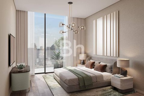 Apartment in Jumeirah Lake Towers, Dubai 1 bedroom, 90 sq.m. № 21782 - photo 22