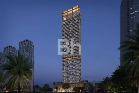 Apartment in Jumeirah Lake Towers, Dubai 1 bedroom, 90 sq.m. № 21782 - photo 18