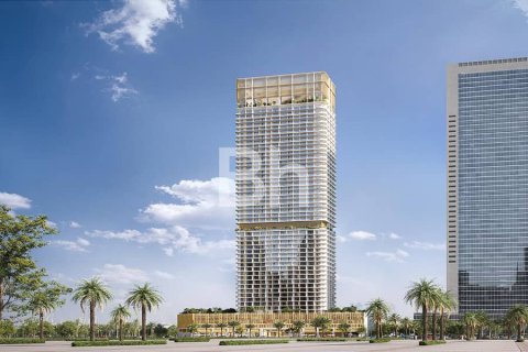 Apartment in Jumeirah Lake Towers, Dubai 1 bedroom, 90 sq.m. № 21782 - photo 25