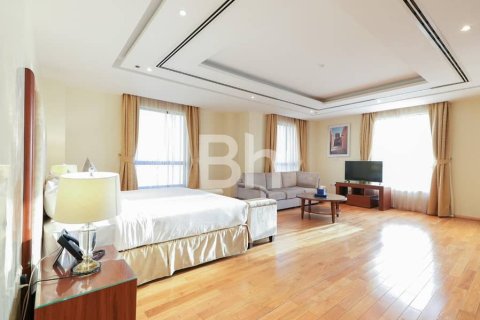 بانتهاوس في مساكن شاطئ جميرا, دبي 4 غرف نوم, 568 م² رقم 21779 - صورة 23