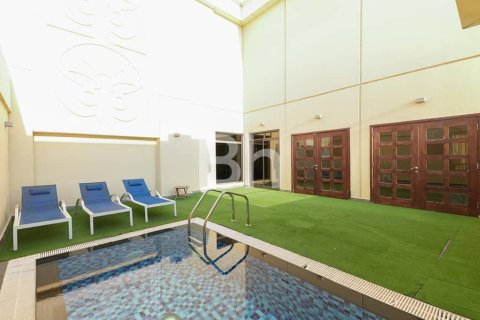 بانتهاوس في مساكن شاطئ جميرا, دبي 4 غرف نوم, 568 م² رقم 21779 - صورة 7