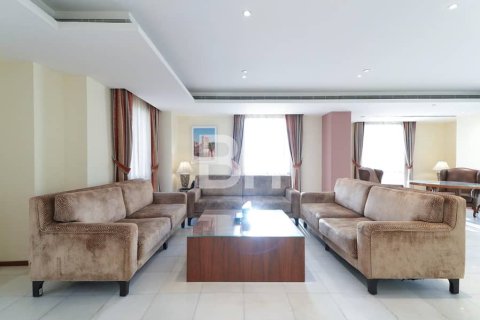 بانتهاوس في مساكن شاطئ جميرا, دبي 4 غرف نوم, 568 م² رقم 21779 - صورة 14