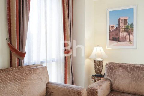 بانتهاوس في مساكن شاطئ جميرا, دبي 4 غرف نوم, 568 م² رقم 21779 - صورة 13