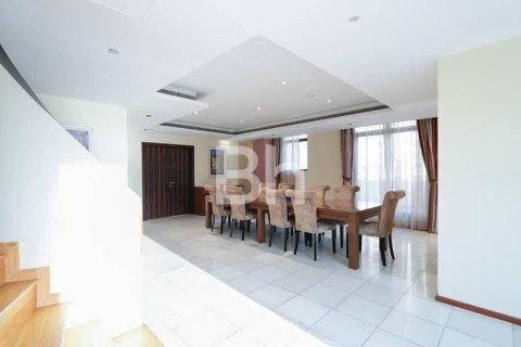 بانتهاوس في مساكن شاطئ جميرا, دبي 4 غرف نوم, 568 م² رقم 21779 - صورة 3