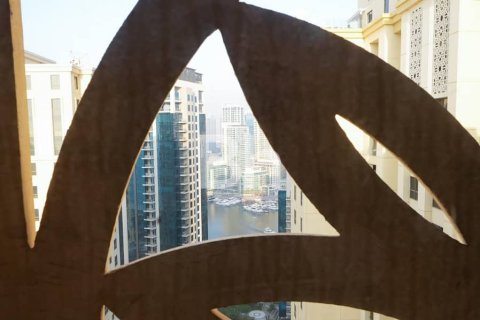 بانتهاوس في مساكن شاطئ جميرا, دبي 4 غرف نوم, 568 م² رقم 21779 - صورة 28