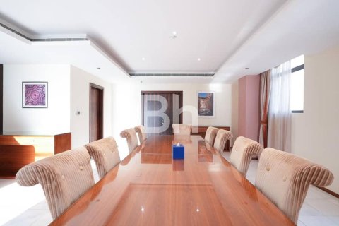 بانتهاوس في مساكن شاطئ جميرا, دبي 4 غرف نوم, 568 م² رقم 21779 - صورة 17