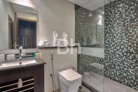 Снять в аренду пентхаус в Дубай Марине, Дубай: 4 спальни, 237м², № 21781 - фото 14
