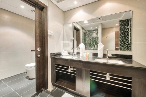 Снять в аренду пентхаус в Дубай Марине, Дубай: 4 спальни, 237м², № 21781 - фото 8