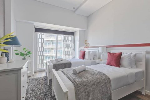 Снять в аренду пентхаус в Дубай Марине, Дубай: 4 спальни, 237м², № 21781 - фото 13