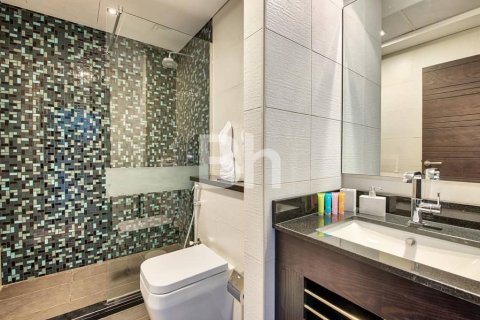Снять в аренду пентхаус в Дубай Марине, Дубай: 4 спальни, 237м², № 21781 - фото 10