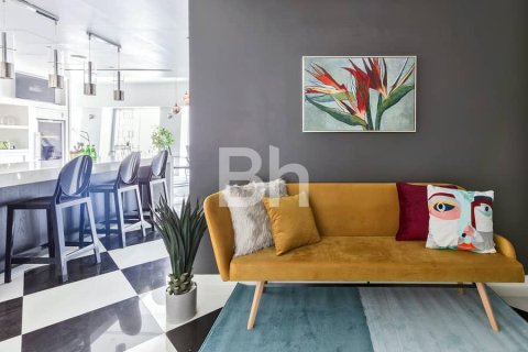 Снять в аренду пентхаус в Дубай Марине, Дубай: 4 спальни, 237м², № 21781 - фото 6