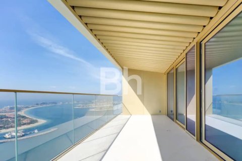 Снять в аренду квартиру в Dubai Harbour, Дубай: 1 спальня, 85м², № 21780 - фото 3