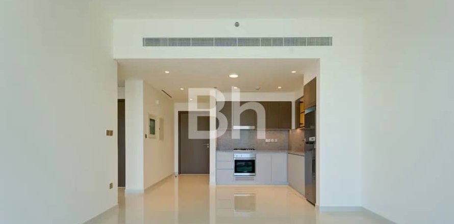 Квартира в Dubai Harbour, Дубай, 1 спальня, 85м², № 21780