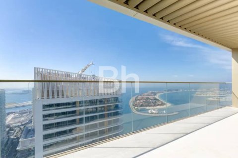 Снять в аренду квартиру в Dubai Harbour, Дубай: 1 спальня, 85м², № 21780 - фото 4