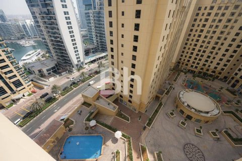 شقة في مساكن شاطئ جميرا, دبي 3 غرف نوم, 175 م² رقم 21784 - صورة 14
