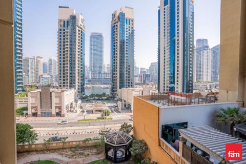 Apartamento en Dubai, 3 dormitorios, 168.4 m², № 59851 - foto 8