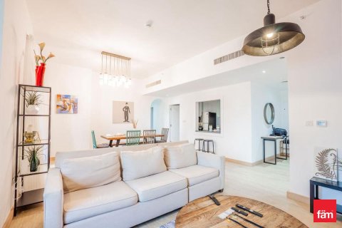 Apartamento en Dubai, 3 dormitorios, 168.4 m², № 59851 - foto 1