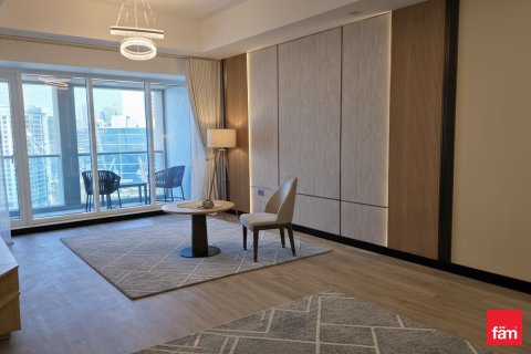 Apartment in Business Bay, Dubai 2 bedrooms, 136.7 sq.m. № 59854 - photo 3