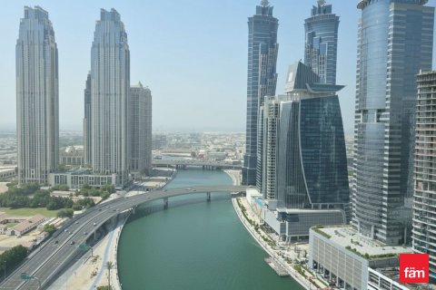 Apartment in Business Bay, Dubai 2 bedrooms, 136.7 sq.m. № 59854 - photo 12