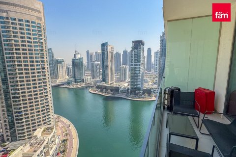 Apartment in Dubai Marina, Dubai 1 bedroom, 92.1 sq.m. № 59778 - photo 9