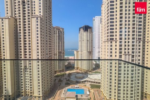 Apartment in Dubai Marina, Dubai 1 bedroom, 92.1 sq.m. № 59778 - photo 2