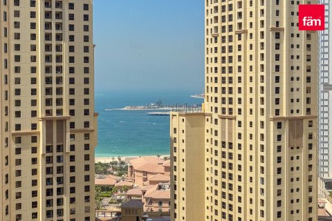 Apartment in Dubai Marina, Dubai 1 bedroom, 92.1 sq.m. № 59778 - photo 1