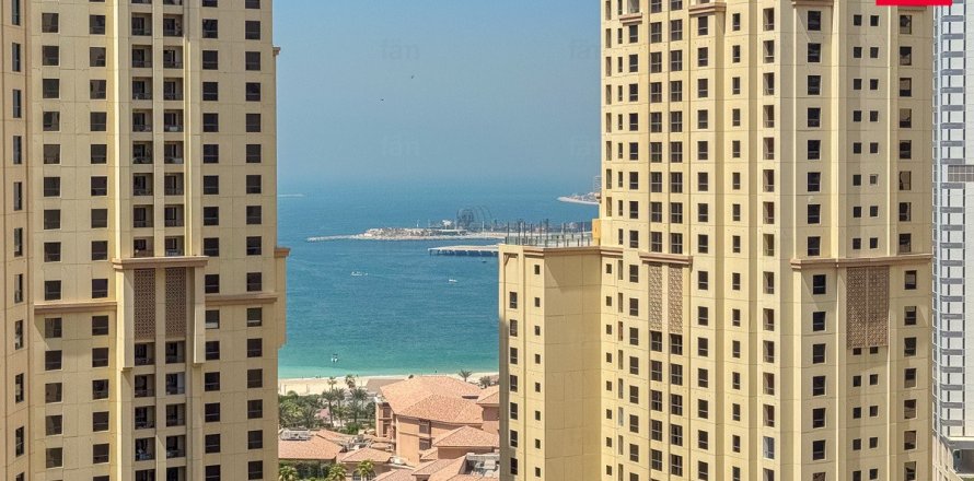 شقة في مرسى دبي, دبي 1غرف نوم, 92.1 م² رقم 59778