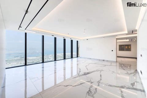 Appartement à Al Sufouh, Dubai, 4 chambres, 447.3 m², № 59850