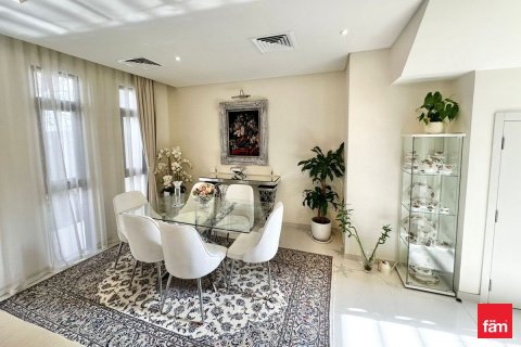 Adosado en Dubai, 3 dormitorios, 174.8 m², № 59776 - foto 2