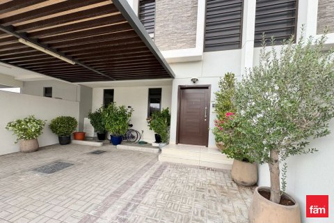 Adosado en Dubai, 3 dormitorios, 174.8 m², № 59776 - foto 14