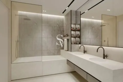Купить квартиру в DIFC, Дубай: 1 спальня, 96м², № 114603 - фото 5