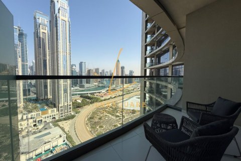 Apartamento en Aykon City, Business Bay, Dubai, 1 dormitorio, 63 m², № 95346 - foto 11