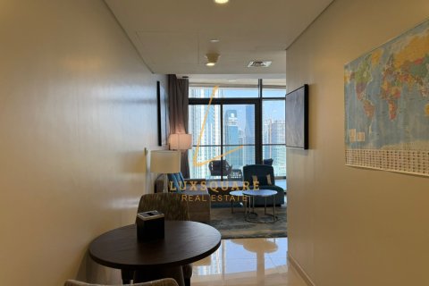 Apartamento en Aykon City, Business Bay, Dubai, 1 dormitorio, 63 m², № 95346 - foto 4
