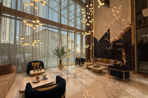 Apartamento en Aykon City, Business Bay, Dubai, 1 dormitorio, 63 m², № 95346 - foto 12